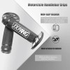 Puños Protaper Para Moto 78 Excelente Agarre Stunt Cross