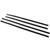 G-PLUS Body Side Molding Trim 1/18" Compatible with 2014-2018 Chevy