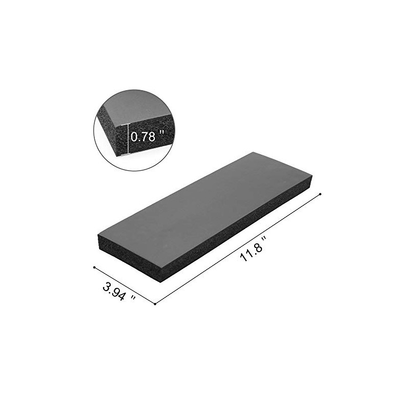 Kxuhivc - Protector de pared de garaje para puerta de