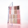 WAKEMAKE Soft Blurring Eye Palette - [SINGLE] 25 Healthy Coral