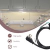 HCK44 Range Hood Replacemen Kit fits for Broan, Nutone and