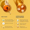 Lipton Yellow Label International Blend | Premium Tea |Black Tea