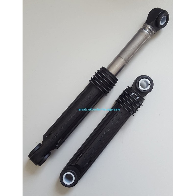 MDS Ersatzteile Shock Absorber 110 N Suitable for Washing Machines