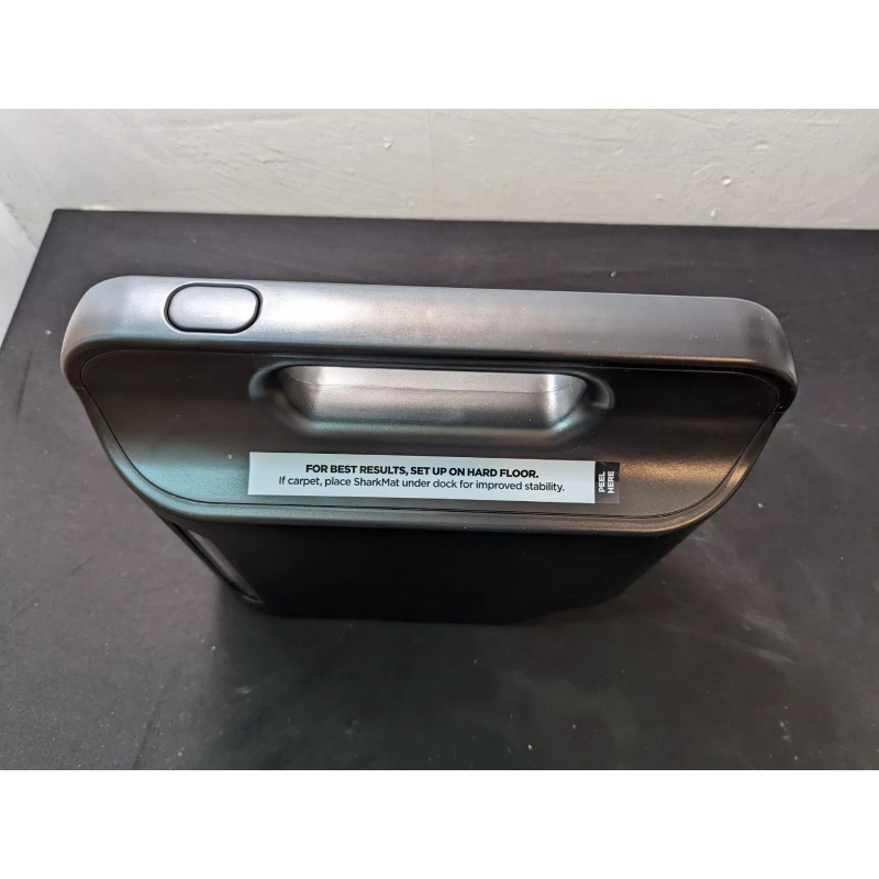 For Shark Shark IQ Robot™ Base Dust Bin #104KY1000AE *NEW*