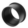 143 Telescope Eyepiece Adapter Astronomy Telescope Eyepiece Adapter Ring, 2