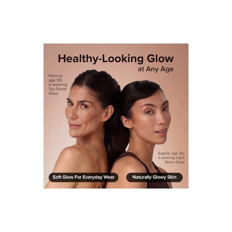 Elizabeth Mott Thank Me Later Glow Enhancer Primer - Base