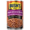 Bush's Best, Maple Cured Bacon Baked Beans, 28oz Cans (Pack