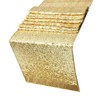 Tomotato Sequin Table Runner, 30 x 300 cm Long Table