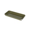 DESKTOP TRAY OLIVE DRAB Desktop Tray 120-365OV