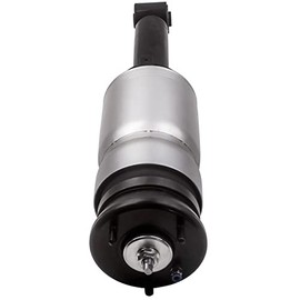 maXpeedingrods Front Left/Right Air Suspension Strut for Range Rover Sport (06-14) for Land Rover LR3 (05-09）LR4 (10-14) Air Shock Absorber RNB501250