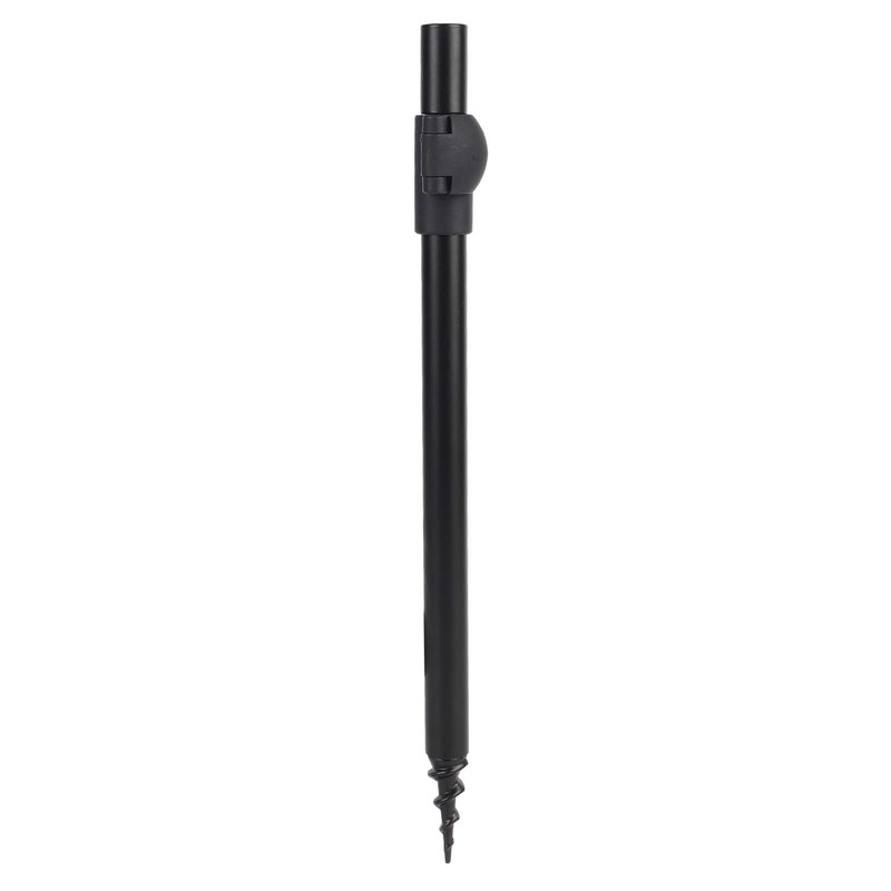 Adjustable Carp Fishing Bank Stick Extending Aluminum Alloy Fishing Fish