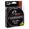 Daiwa Tournament 8 Braid EVO 0.14mm, 10,2kg/22,4lbs 135m dark green