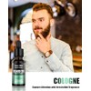 Beard Oil Set Soften, Smooth, Nourish, Strengthen, Birthday Gifts for