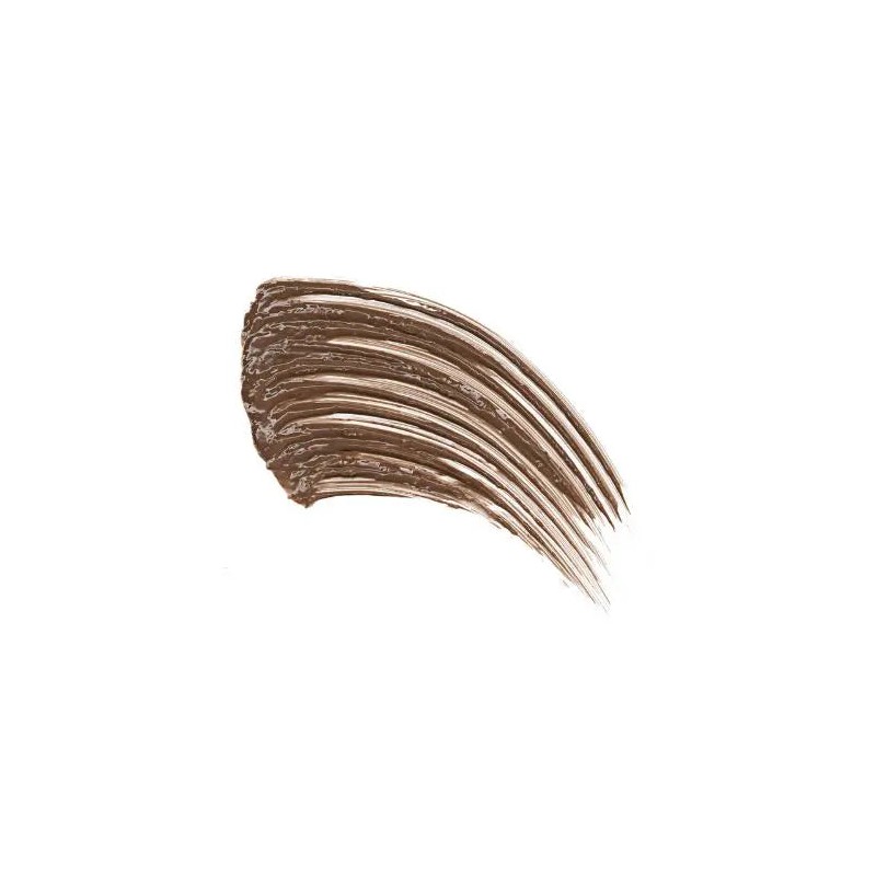 Essence Thick &amp; Wow! Fixing Brow Mascara, 04 Espresso Brown