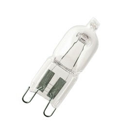 Osram 66748 ECO 48 W Halogen Bulb, Warm White