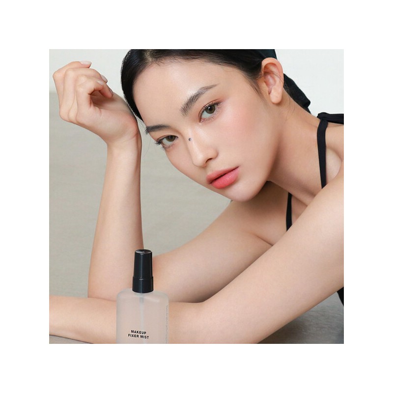 3CE Makeup Fixer Mist TRANSPARENCY / 3CE 메이크업 픽서 미스트