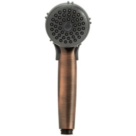 Dura Faucet (DF-SA400-ORB) RV Hand Held Shower Wand with Trickle Switch (Oil Rubbed Bronze)