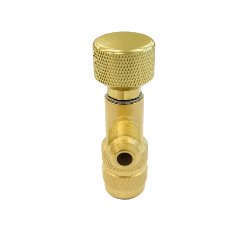 BBK Pressure Resistant Charge Valve/Control Valve, ECO Valve, EV-C