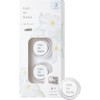 Seikado 6363 Tokinohana Clip Set of 2, Aromatic Odor, Deodorizer,