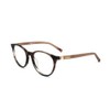 Missoni MIS 0019 W4J BROWN STRIPED GREY 50/19/140 WOMAN Eyewear