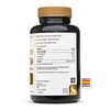 VIDALIM 1000mg Omega 3 DHA Microalgae Per Capsule (60 Beads)