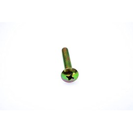 Arctic Cat New OEM Machine Screw (1/4-20X1.50), 8007-585