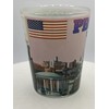 646 PROVIDENCE Rhode Island SHOT GLASS 2 OZ.