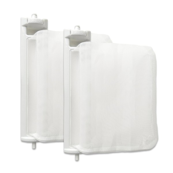 HAOTUNR Washing Machine Lint Filter ES-LP2 ES-LP1 Lint Filter ES-T5E7