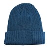 Guinness Airforce Blue Toucan Knit One Size Beanie Hat