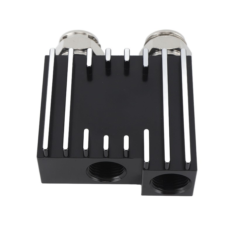 Transmission Cooler Thermostatic Bypass Upgrade Accessory 68186711AA Replacement For Cummins