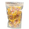 Plum Candy Malt Plum Candy Half Pound or 8 Oz