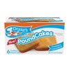 Drake's Mini Pound Cakes, 24 Traditional Pound Cakes (Pack of