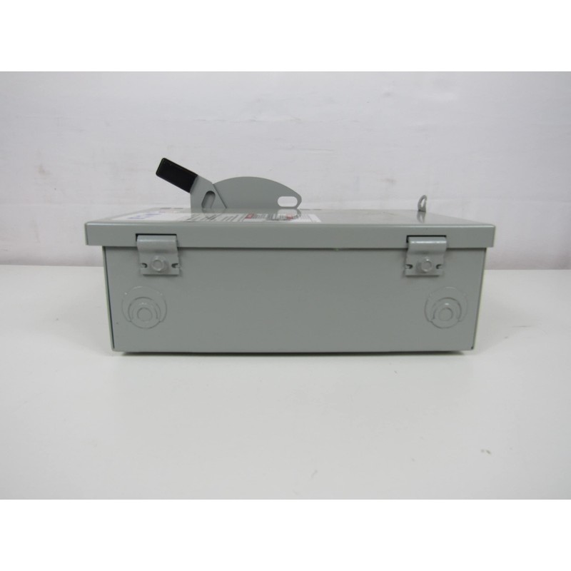 Eaton> Cutler-Hammer: DG321UGB;;