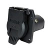 Pollak 12707E Plastic Connector