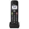 Panasonic KX-TGUA10EXB Additional Handset for KX-TGU130/KX-TGU110 Digital Cordless Phones -