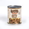 Lehman's All Natural Canned Beef Meat No Preservatives Long Shelf