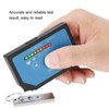 Diamond Tester Tool Metal Alarm Function LED Indicator Sound Remind