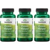 Swanson Colon Helper - Promotes Digestive Health Using Vervain, Goldenseal