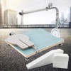 Jiabailie Foam Cutting Machine,72W Hot Wire Cutter,Lightweight Hot Wire Foam