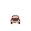 BRISA VW Collection - Volkswagen Käfer Luft-Erfrischer, Duft-Spender, Duft-Baum fürs