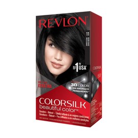 Beautiful Color - Keratina Negro Suave Tono 11