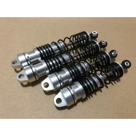 G-MZ 1/10 Team Associated SC10 SC BIG BORE ALUMINUM Shock W/4mm Shaft JC026Si