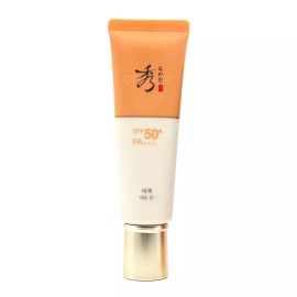 Bichup 수려한 비책 자단 선크림 50ml-B Elegant Secret Sun Cream 50ml-B