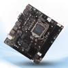 H61M 1155Pin DDR3 Memory 1066/1333/1600/1866 Desktop Computer Motherboard Mainboard