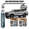 Sterling Metallic(GXD/WA130H) Touch Up Paint for GMC, Car Paint Pen