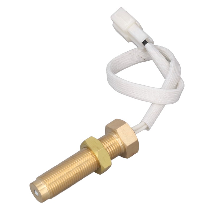 RPM Sensor Universal Tacho Sender for Non Logo Tachometer Replacement