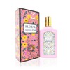 Fragrance Couture Floral Dream Pink Perfume for Women 3.4 Oz 100ML Eau De Parfum