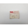 Corbin 02066 Drawer Lock 7/8" Surface Mount Satin Chrome Keyed