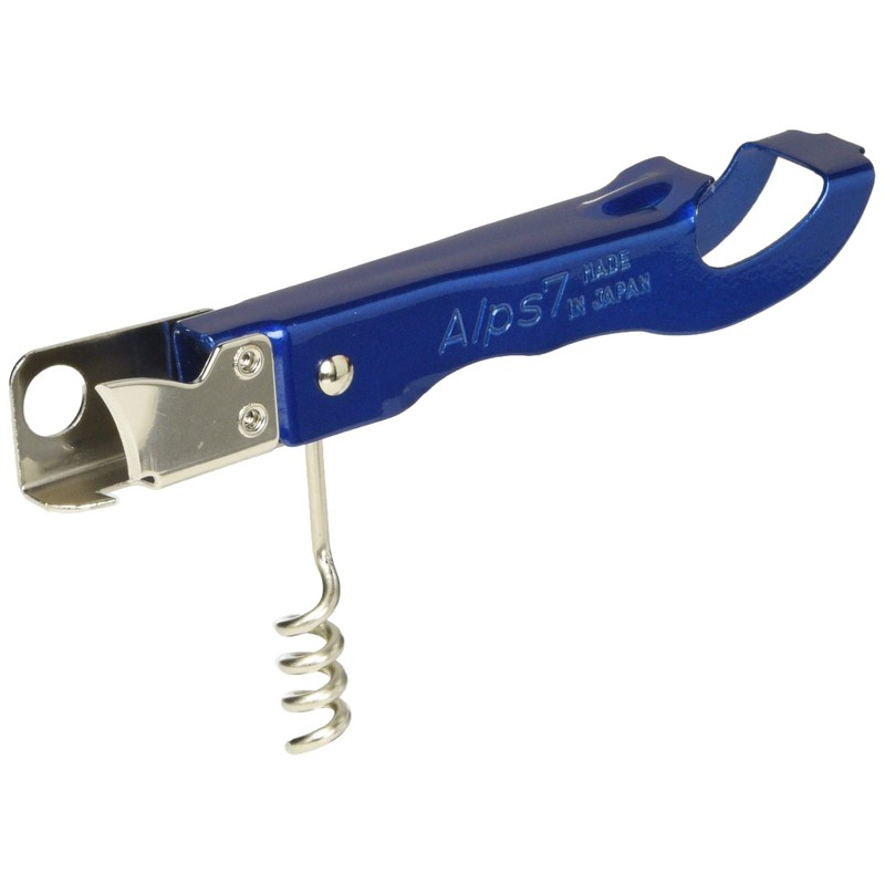 Prince Industries Seven Santoku Can Opener