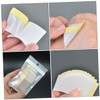 Baluue 40pcs Gel Eye Pads for Eyelash Extensions Nonirritating under